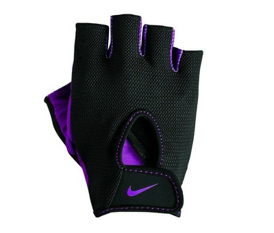 nike women's perf wrap training gloves